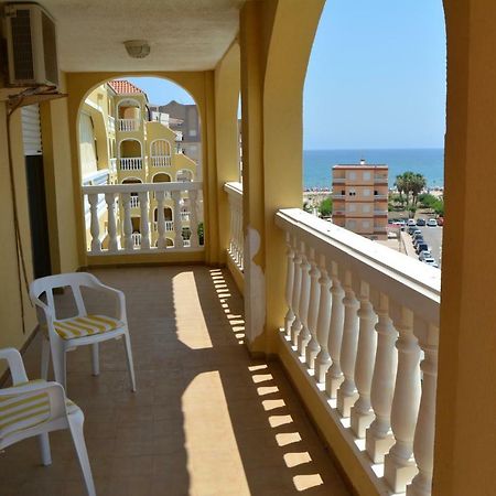Barlovento I Xeraco Dış mekan fotoğraf