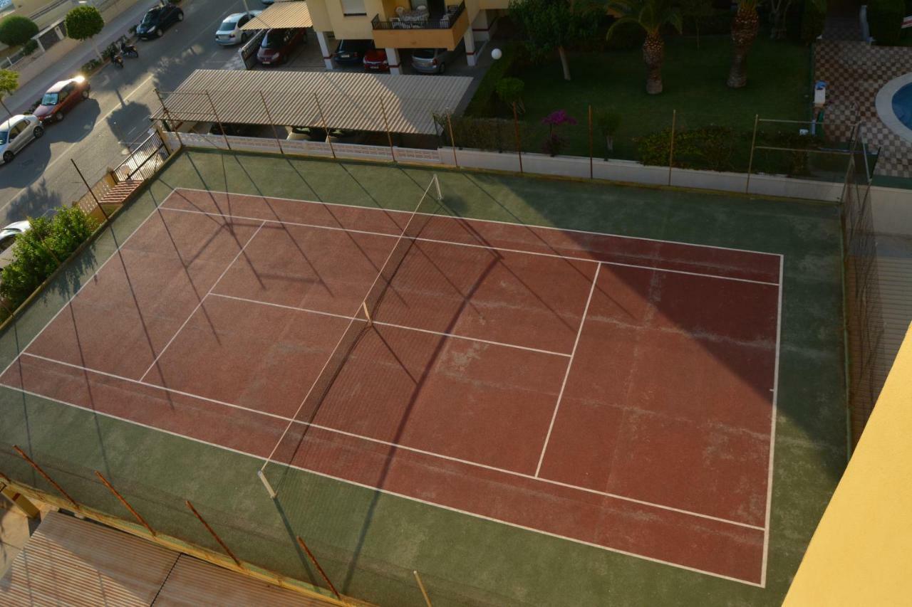 Barlovento I Xeraco Dış mekan fotoğraf
