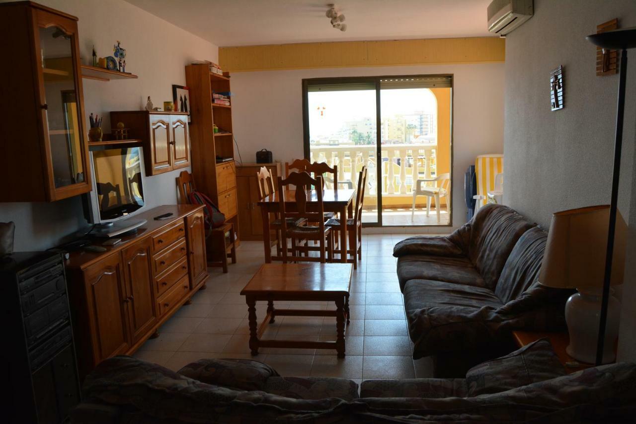 Barlovento I Xeraco Dış mekan fotoğraf